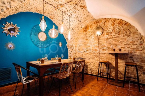 appartamento in vendita ad Albenga
