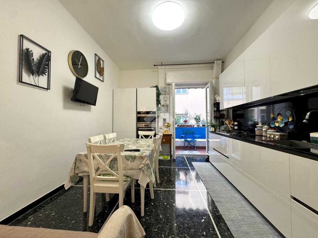 appartamento in vendita ad Albenga