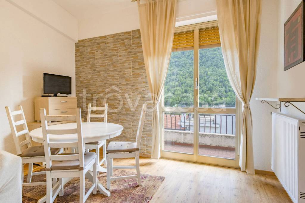 appartamento in vendita ad Albenga