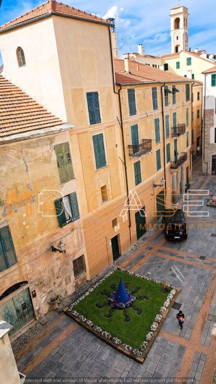 appartamento in vendita ad Albenga