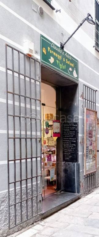 appartamento in vendita ad Albenga