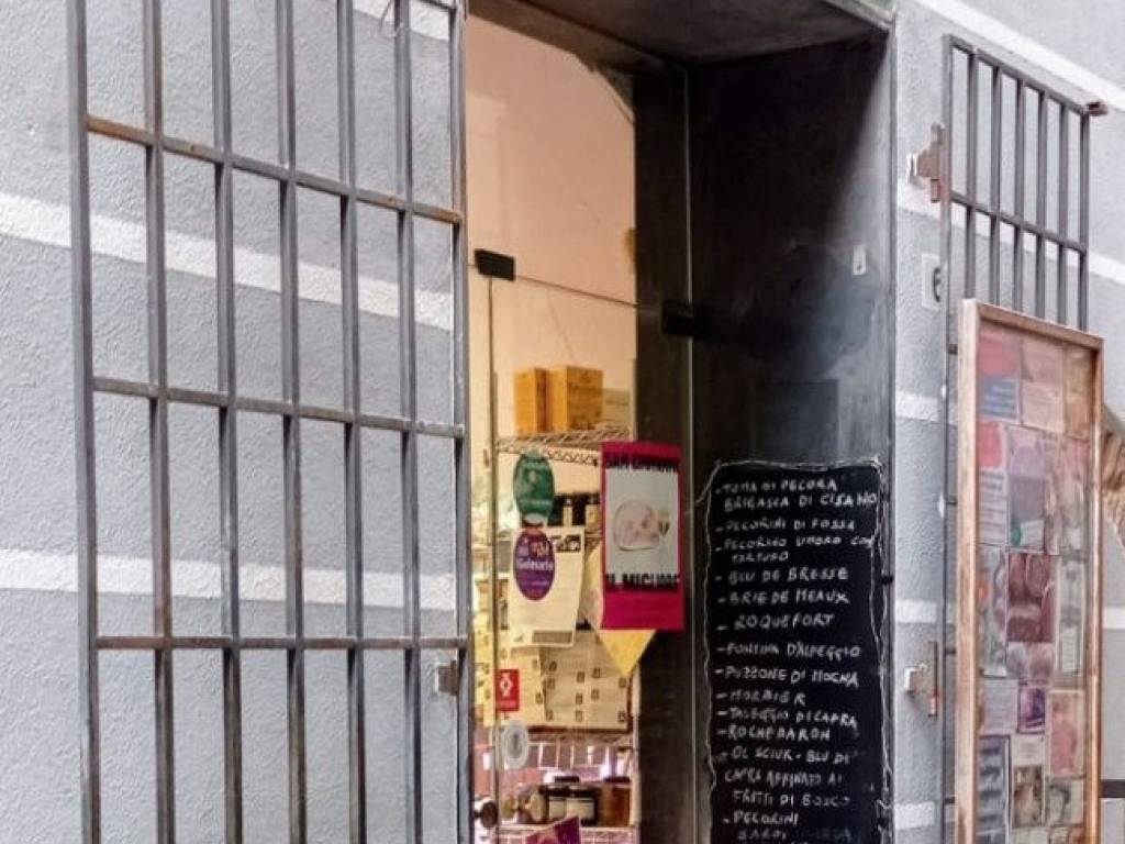 appartamento in vendita ad Albenga