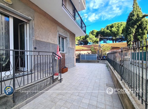 appartamento in vendita ad Albenga