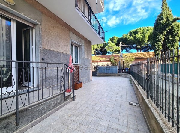 appartamento in vendita ad Albenga