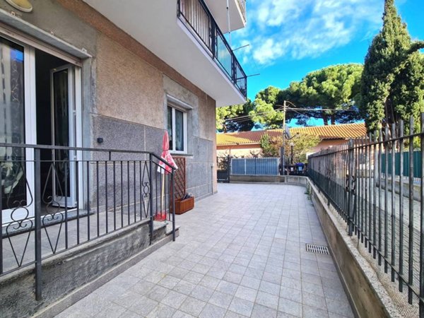 appartamento in vendita ad Albenga