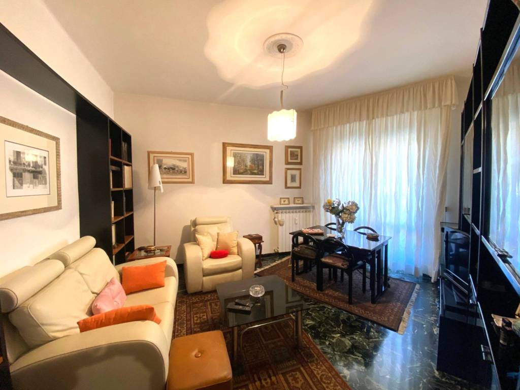 appartamento in vendita ad Albenga