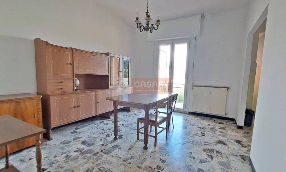 appartamento in vendita ad Albenga