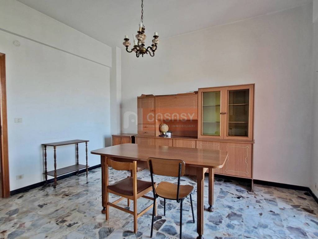 appartamento in vendita ad Albenga