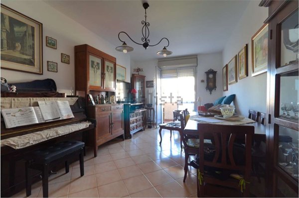 appartamento in vendita ad Albenga