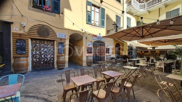 monolocale in vendita ad Albenga