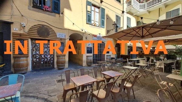 monolocale in vendita ad Albenga