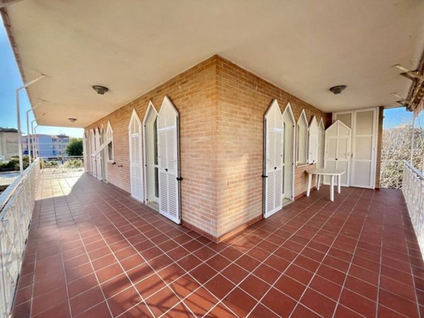 appartamento in vendita ad Albenga