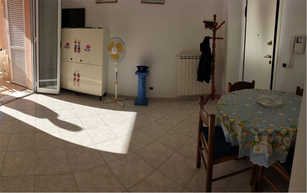 appartamento in vendita ad Albenga