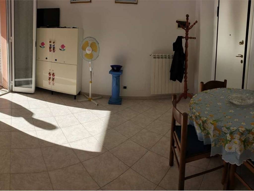 appartamento in vendita ad Albenga