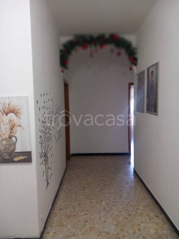appartamento in vendita ad Albenga