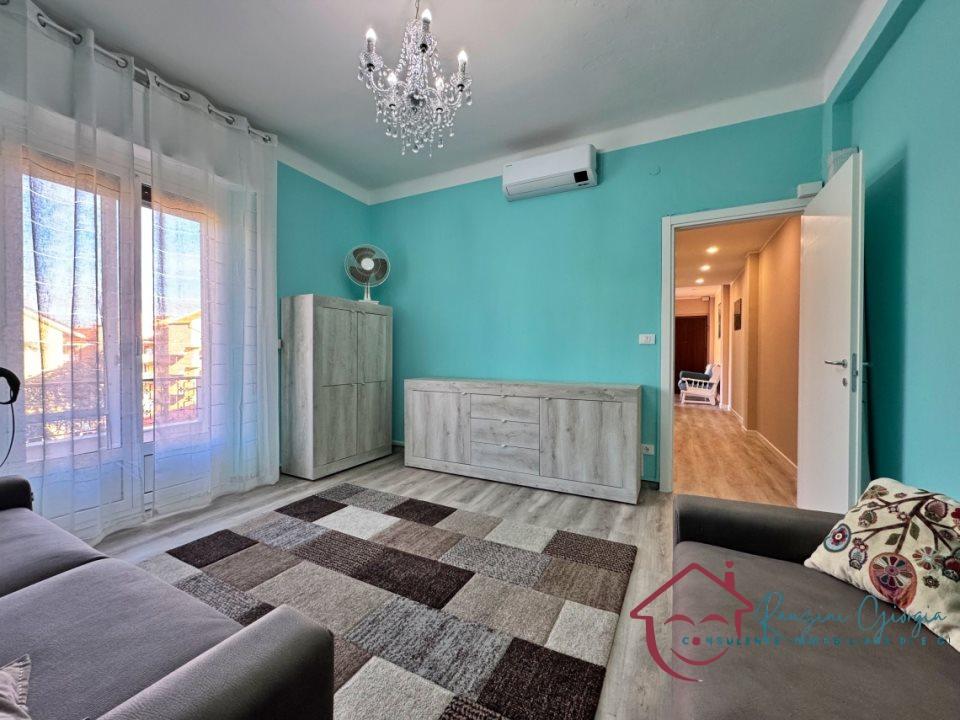 appartamento in vendita ad Albenga