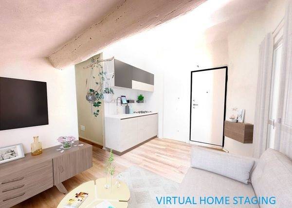 appartamento in vendita ad Albenga