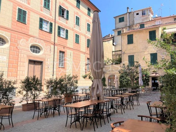 appartamento in vendita ad Albenga