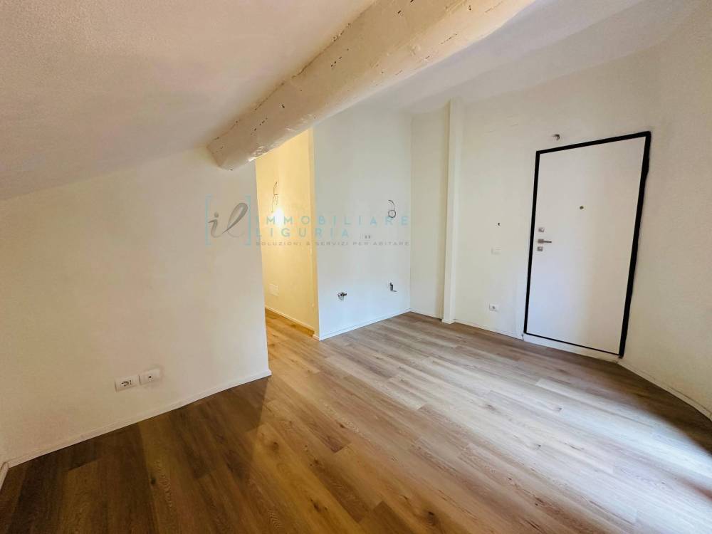 appartamento in vendita ad Albenga