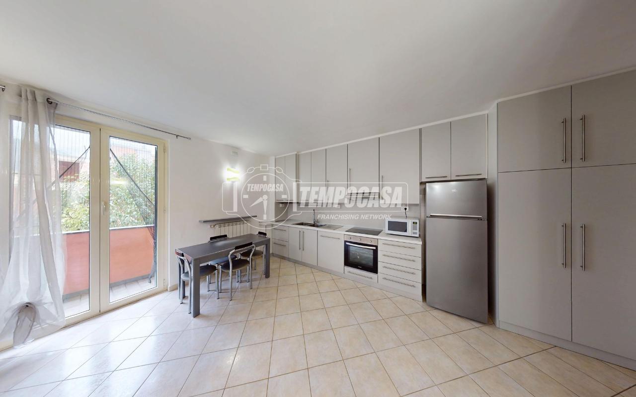 appartamento in vendita ad Albenga in zona San Fedele