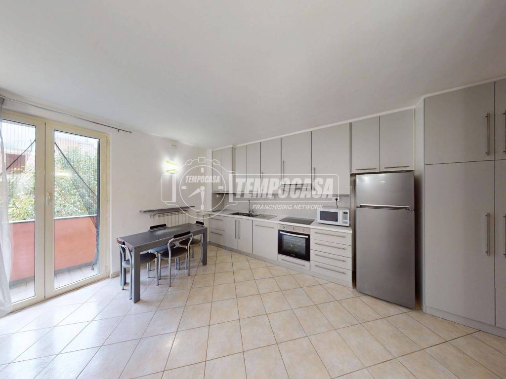 appartamento in vendita ad Albenga in zona San Fedele