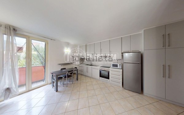 appartamento in vendita ad Albenga in zona San Fedele