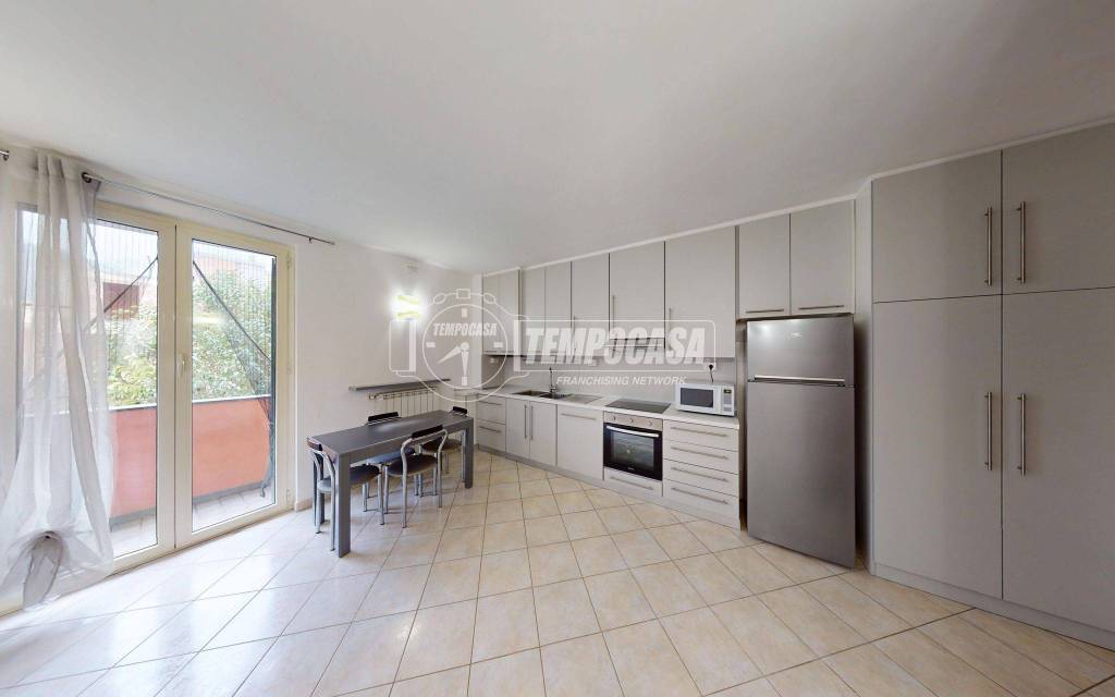 appartamento in vendita ad Albenga in zona San Fedele