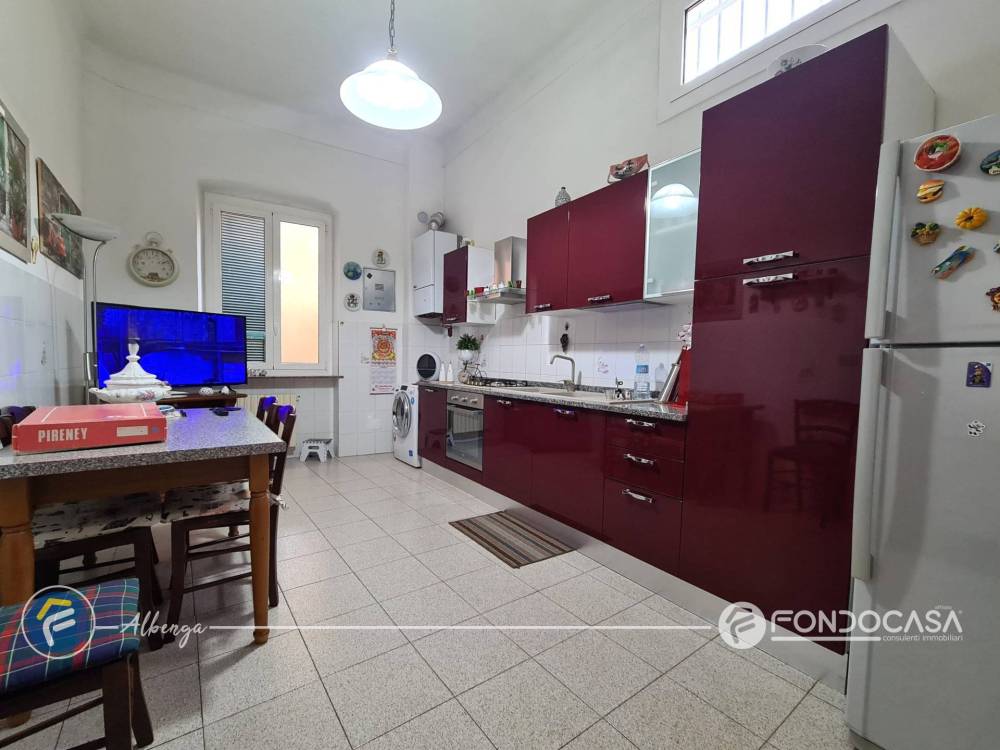 appartamento in vendita ad Albenga
