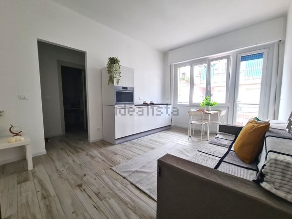 appartamento in vendita ad Albenga