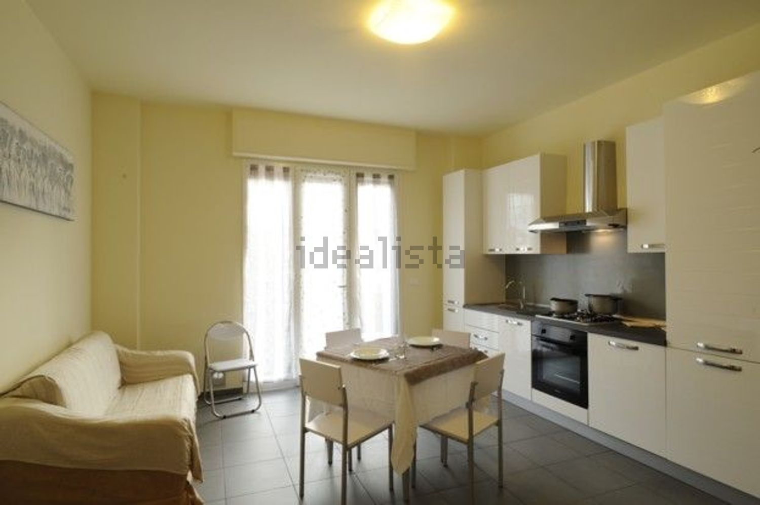 appartamento in vendita ad Albenga