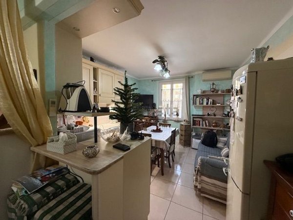 appartamento in vendita ad Albenga