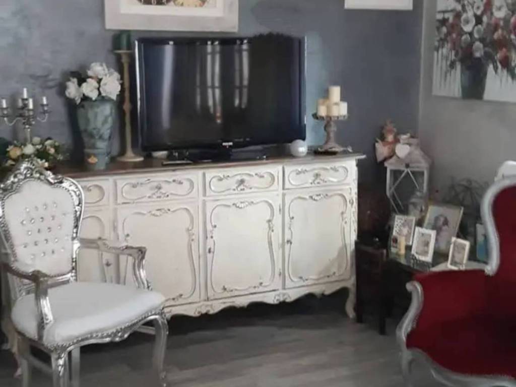 appartamento in vendita ad Albenga