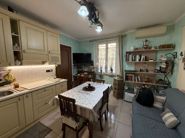 appartamento in vendita ad Albenga
