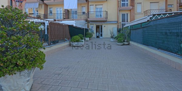 appartamento in vendita ad Albenga