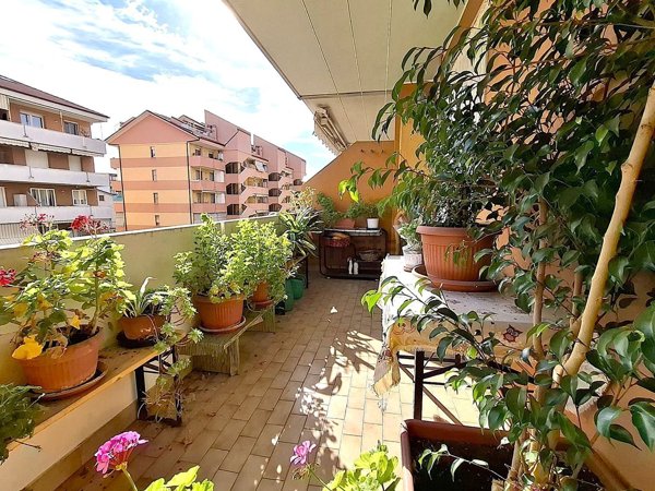 appartamento in vendita ad Albenga
