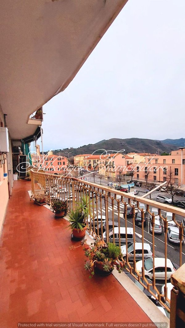 appartamento in vendita ad Albenga
