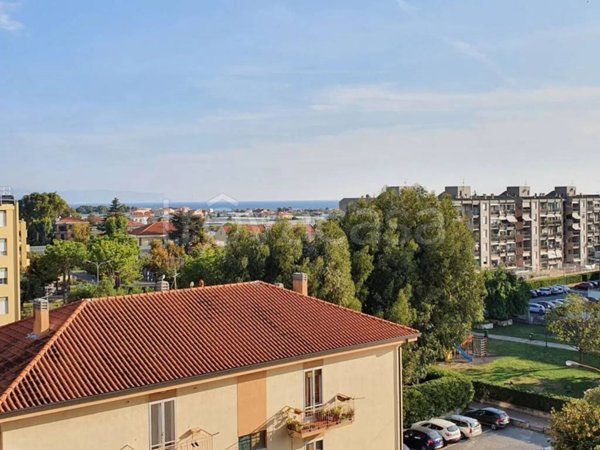 appartamento in vendita ad Albenga