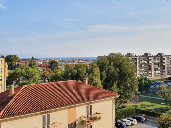 appartamento in vendita ad Albenga