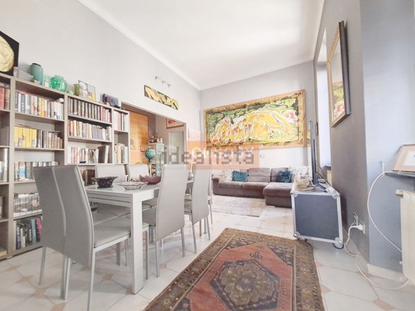 appartamento in vendita ad Albenga