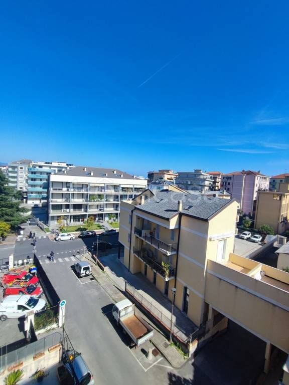 appartamento in vendita ad Albenga