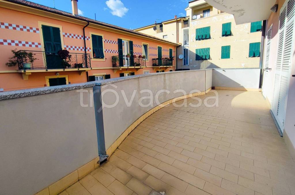 appartamento in vendita ad Albenga