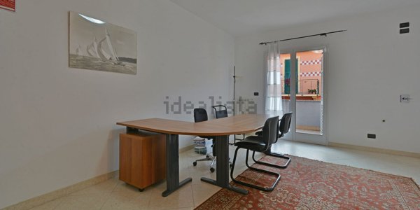 appartamento in vendita ad Albenga