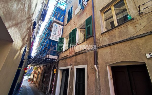appartamento in vendita ad Albenga