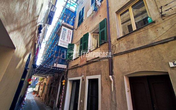 appartamento in vendita ad Albenga