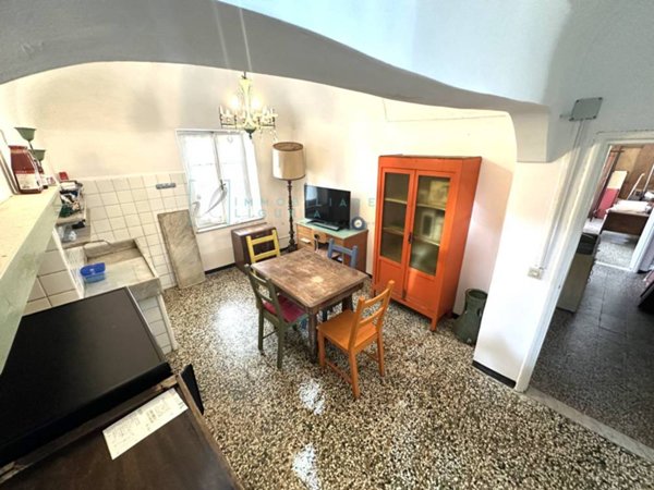 appartamento in vendita ad Albenga