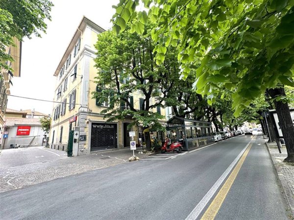appartamento in vendita ad Albenga