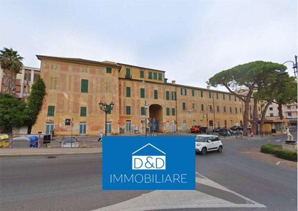 appartamento in vendita ad Albenga