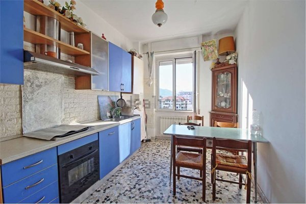 appartamento in vendita ad Albenga