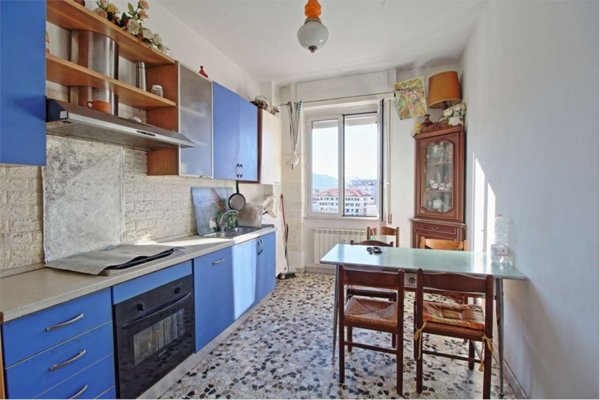 appartamento in vendita ad Albenga