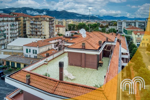 appartamento in vendita ad Albenga